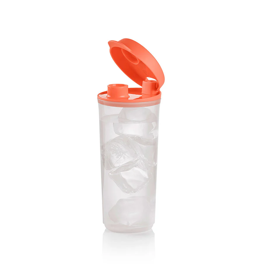 Thirst 'N Go Flip Tumblers