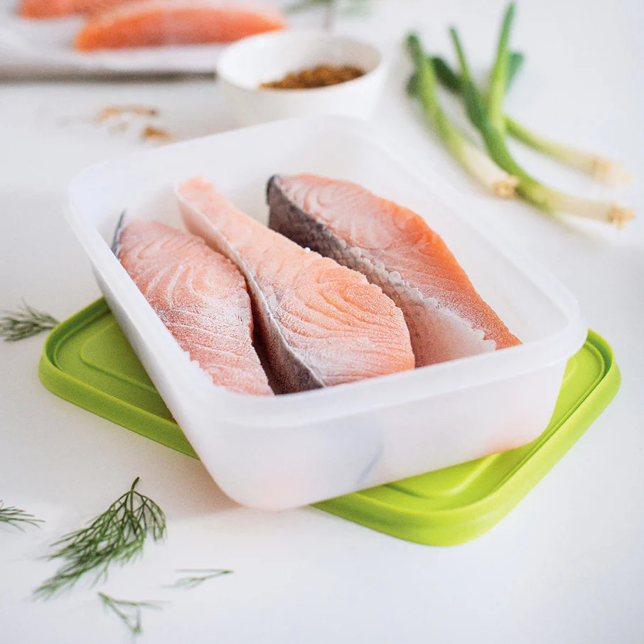 Freezer Mates® PLUS Medium Shallow