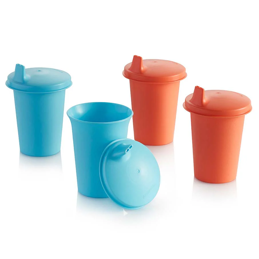 Bell Tumblers & Sipper Seal® Set