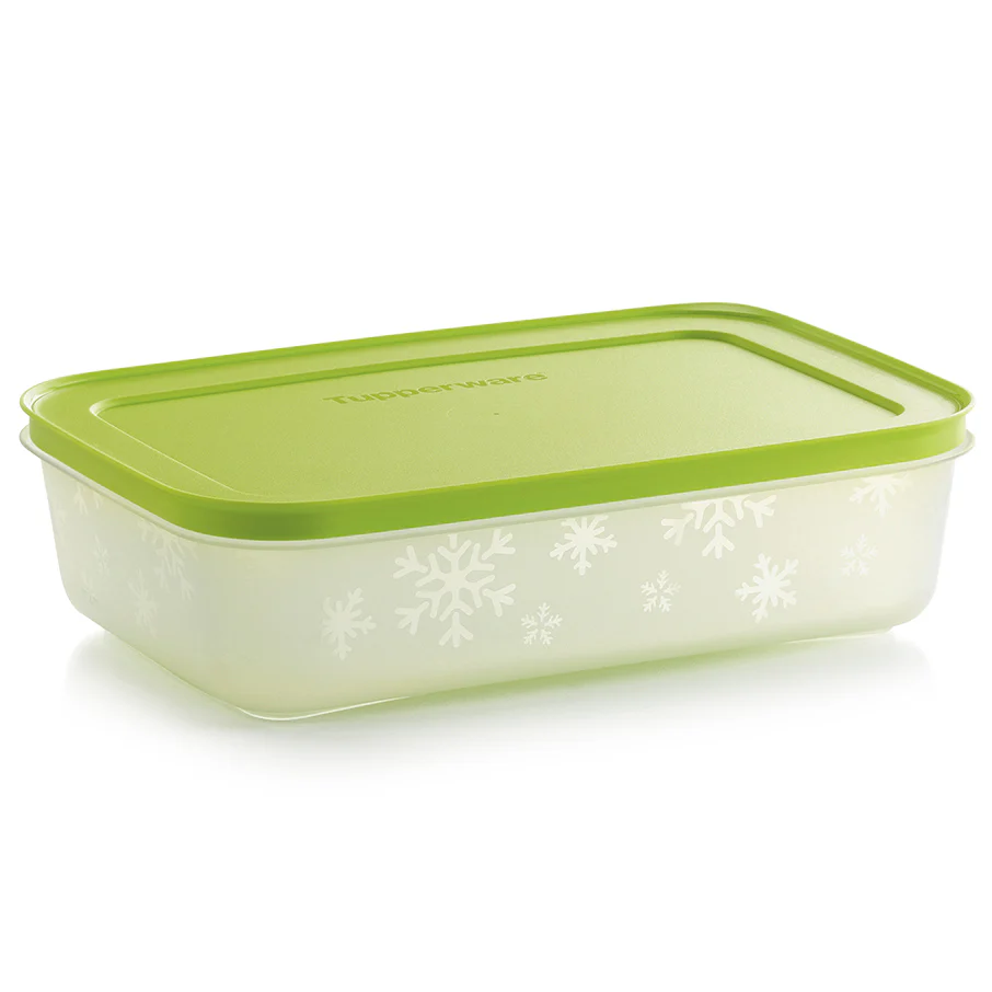 Freezer Mates® PLUS Medium Shallow