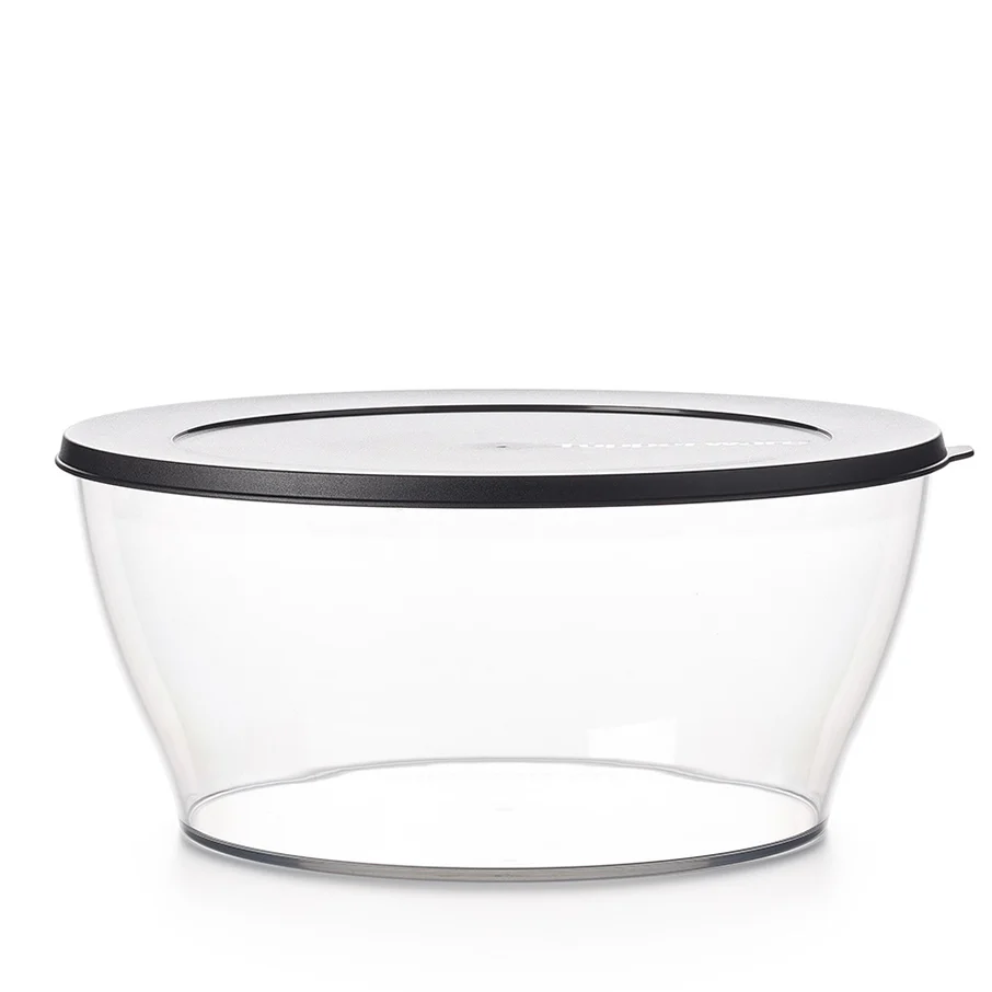 CLEARLY ELEGANT®16 3/4-CUP/4 L BOWL
