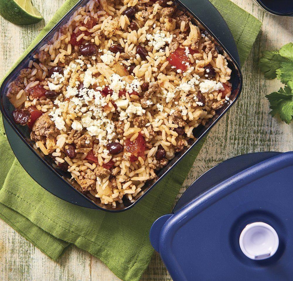 Vent 'N Serve® Medium Set