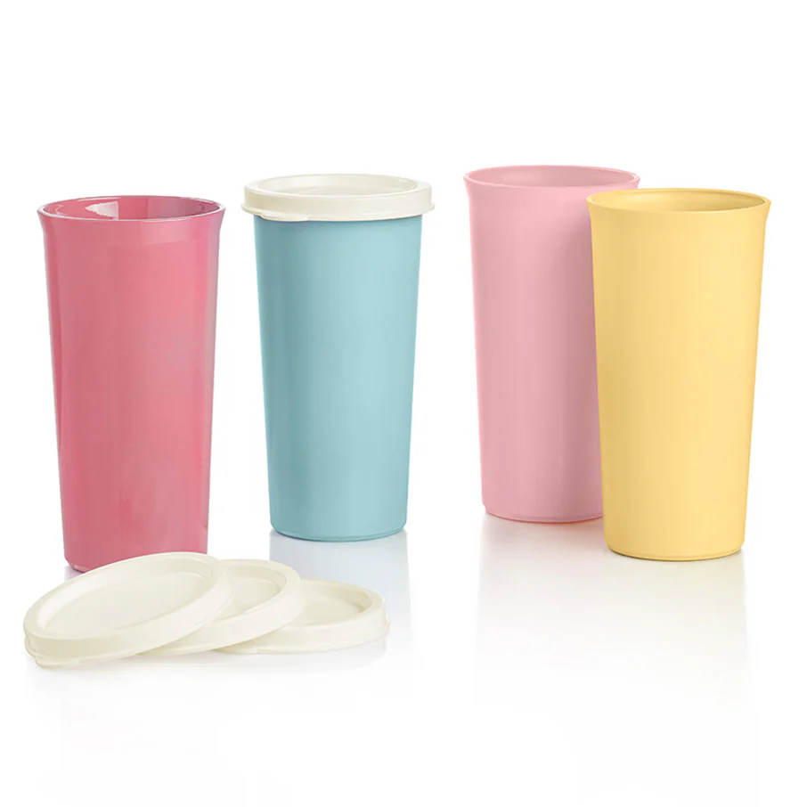 Vintage Collection 9oz/260ml Tumblers