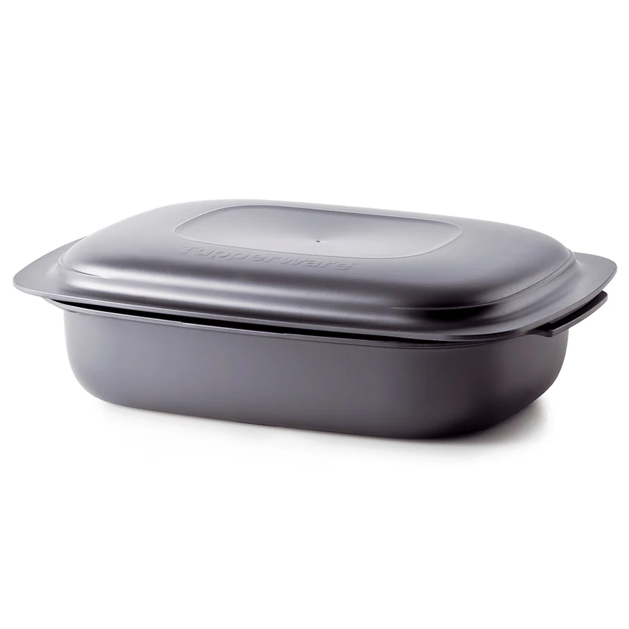 UltraPro® 3.5-Qt./3.3 L Lasagna Pan with Cover
