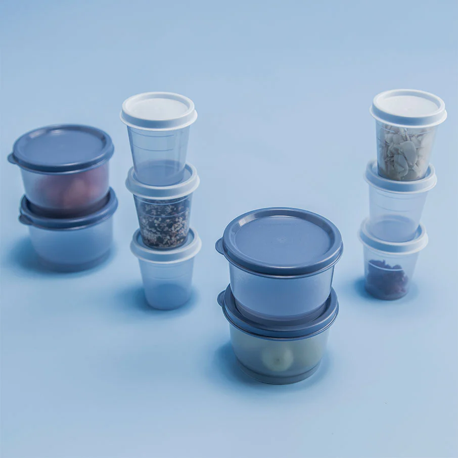 Super Snack 10-Pc. Set