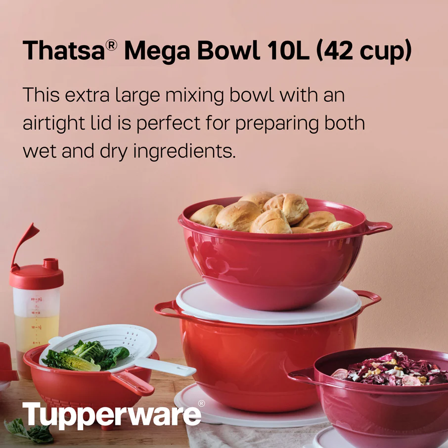 THATSA® MEGA BOWL