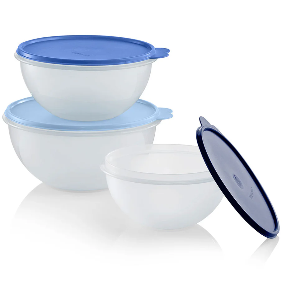 Wonderlier® Bowl 3-Pc. Set