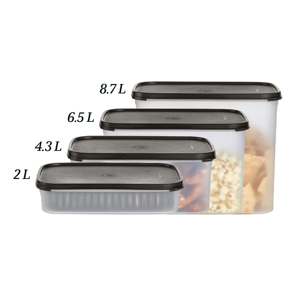 MODULAR MATES® RECTANGULAR 3