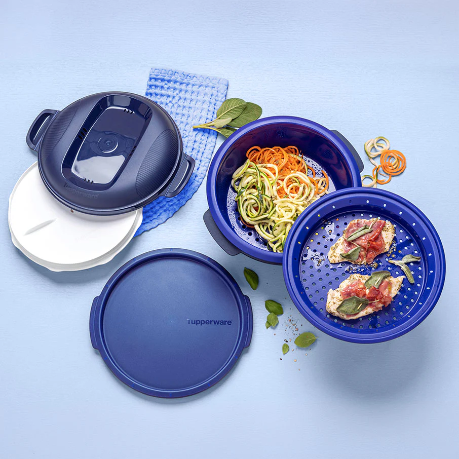 Tupperware® Smart Multi-Cooker