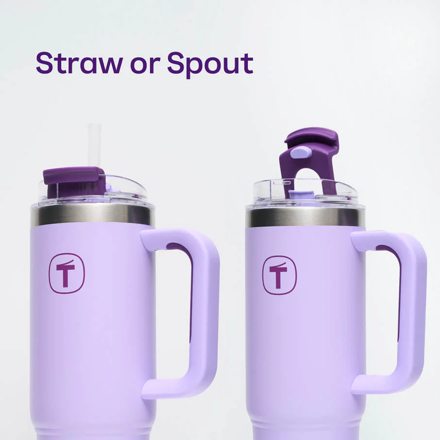 Tupperware® big T Tumblers