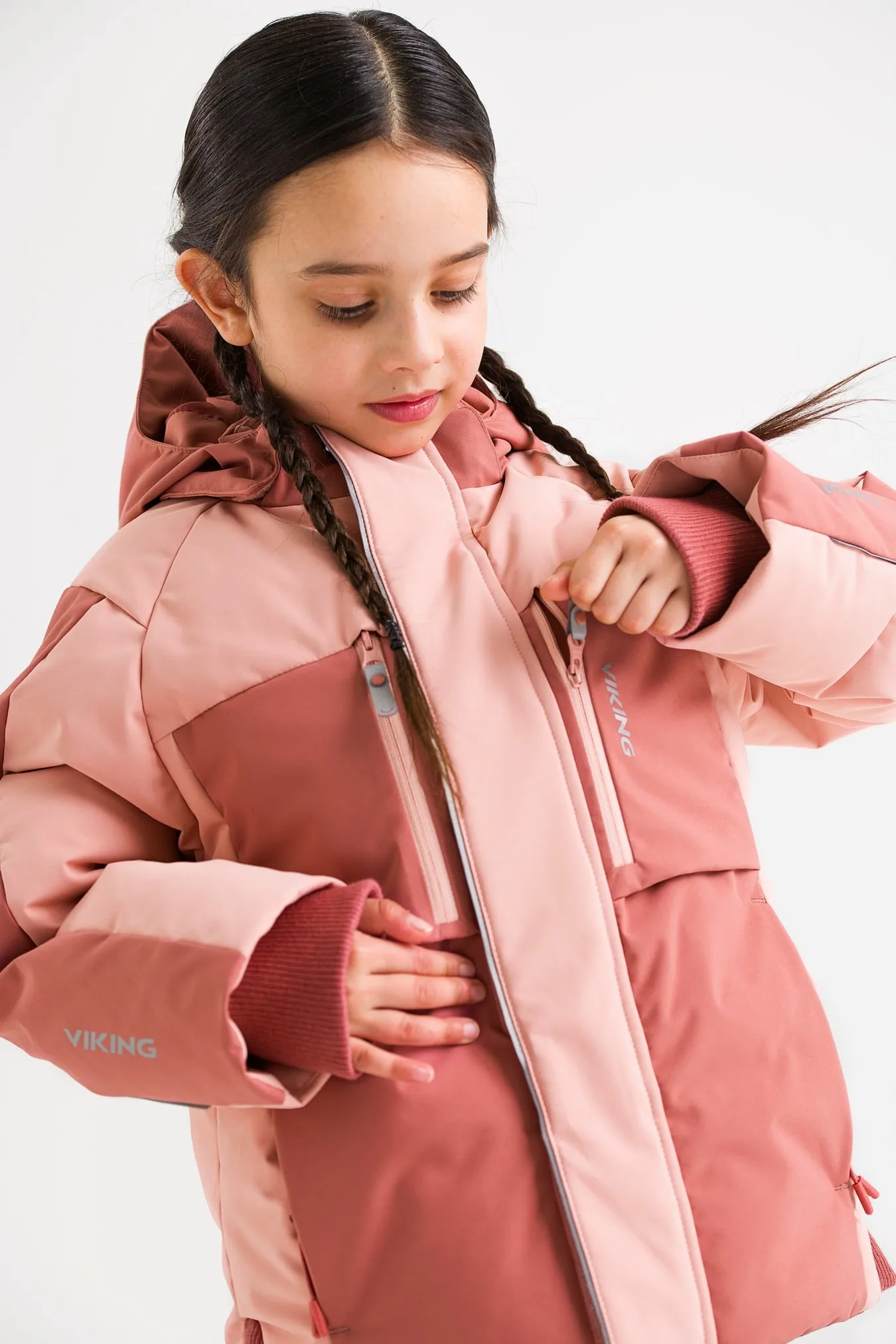 Expower Winter Down Jacket