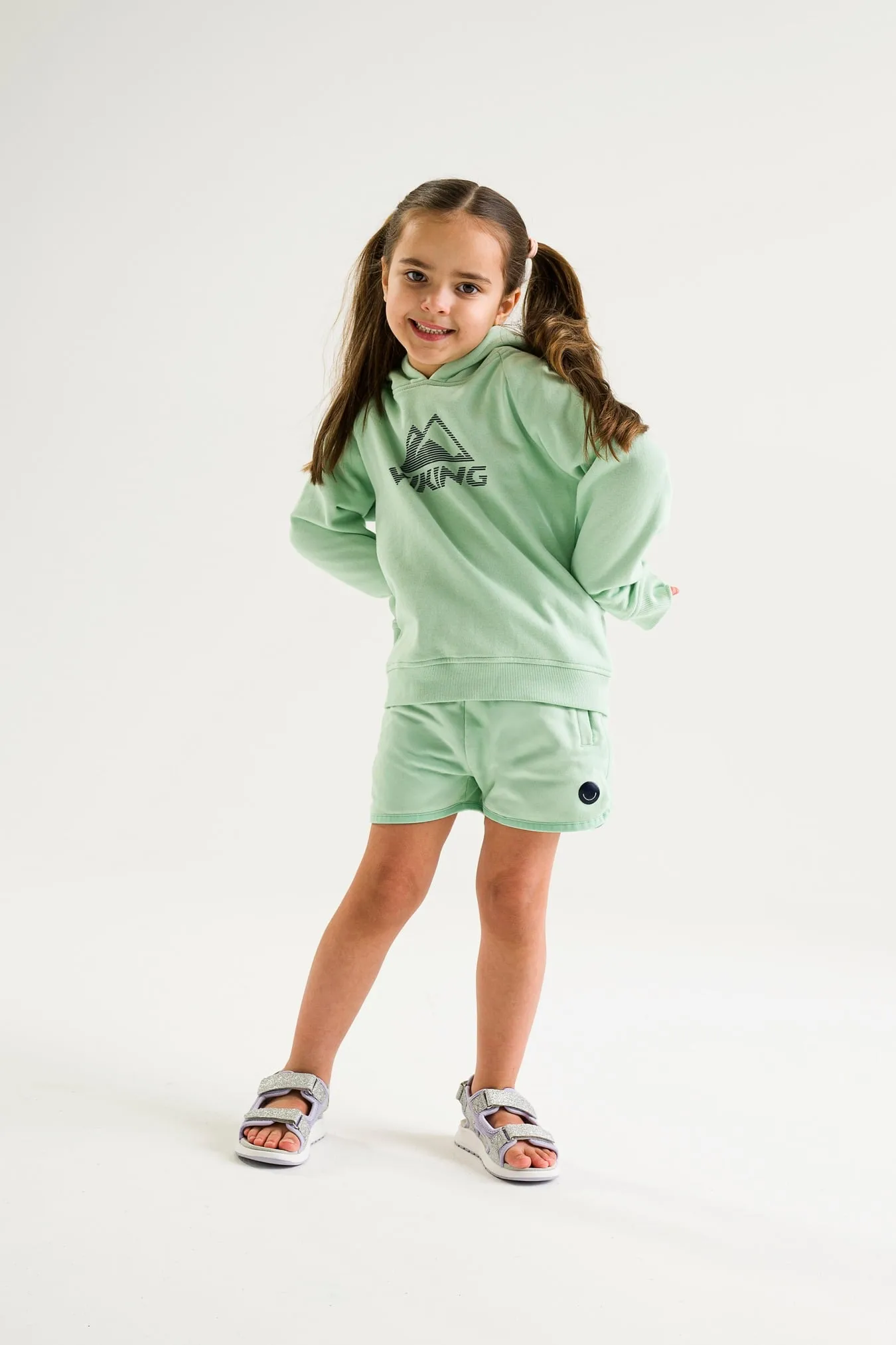 Funtime Hoodie Pullover Kids