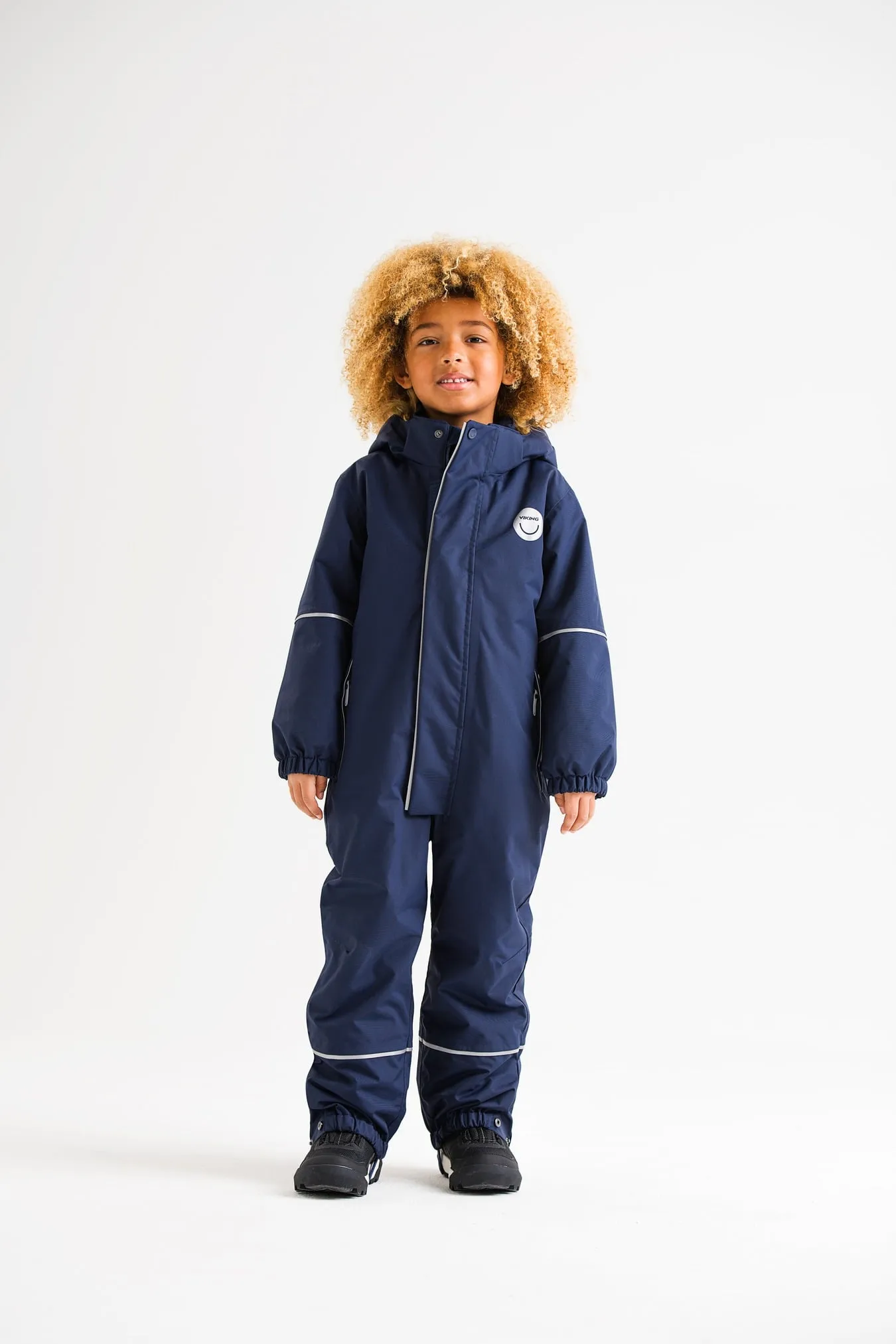 Play Winter Playsuit Thermal