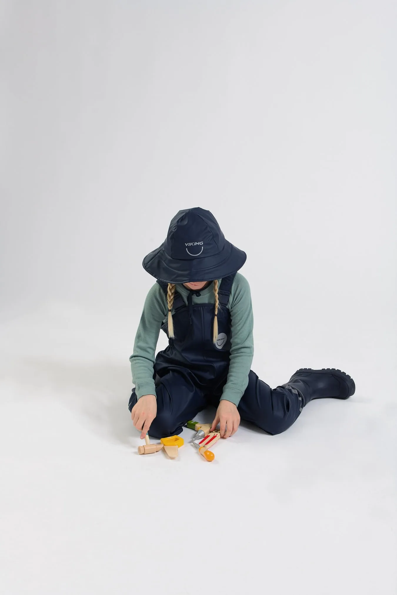 Jolly Rain Set Waterproof