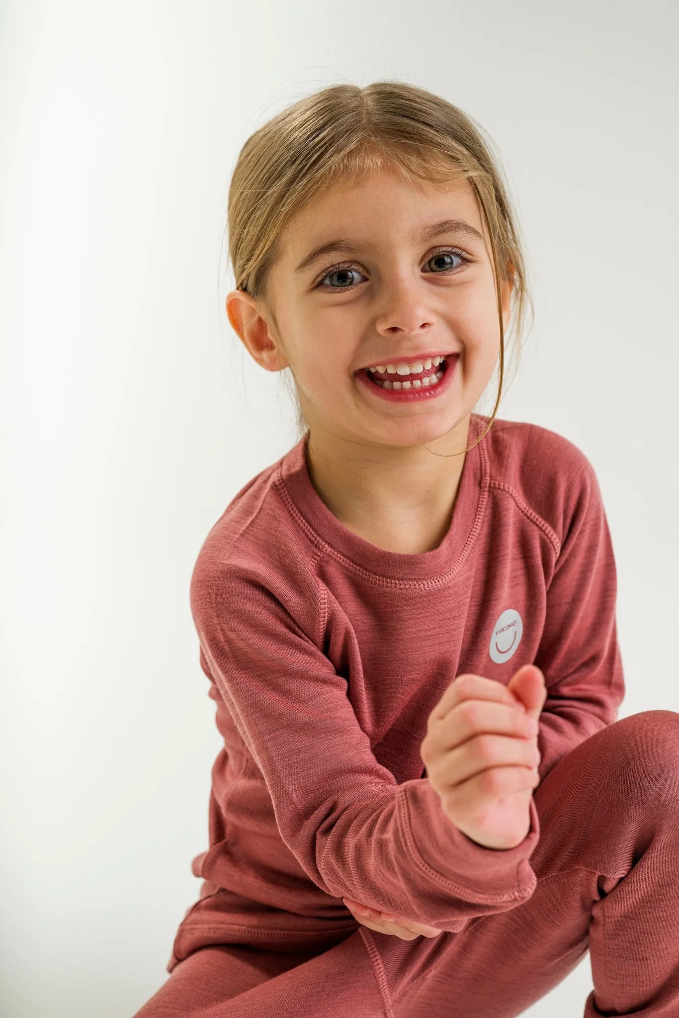 Soft Baselayer Merino Top