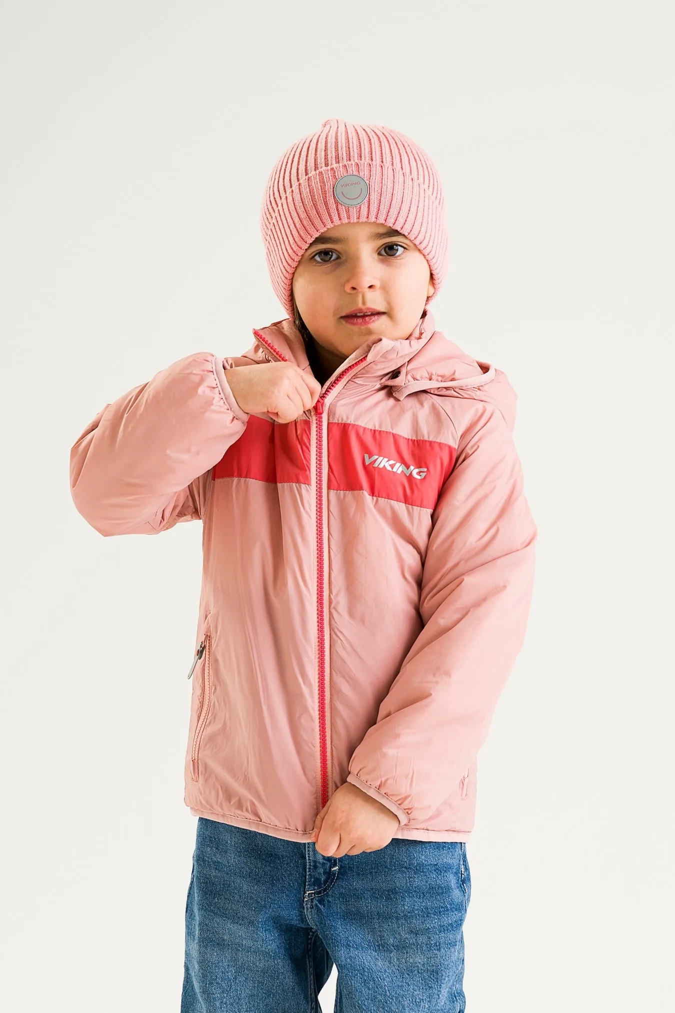 Funtime Insulated Jacket
