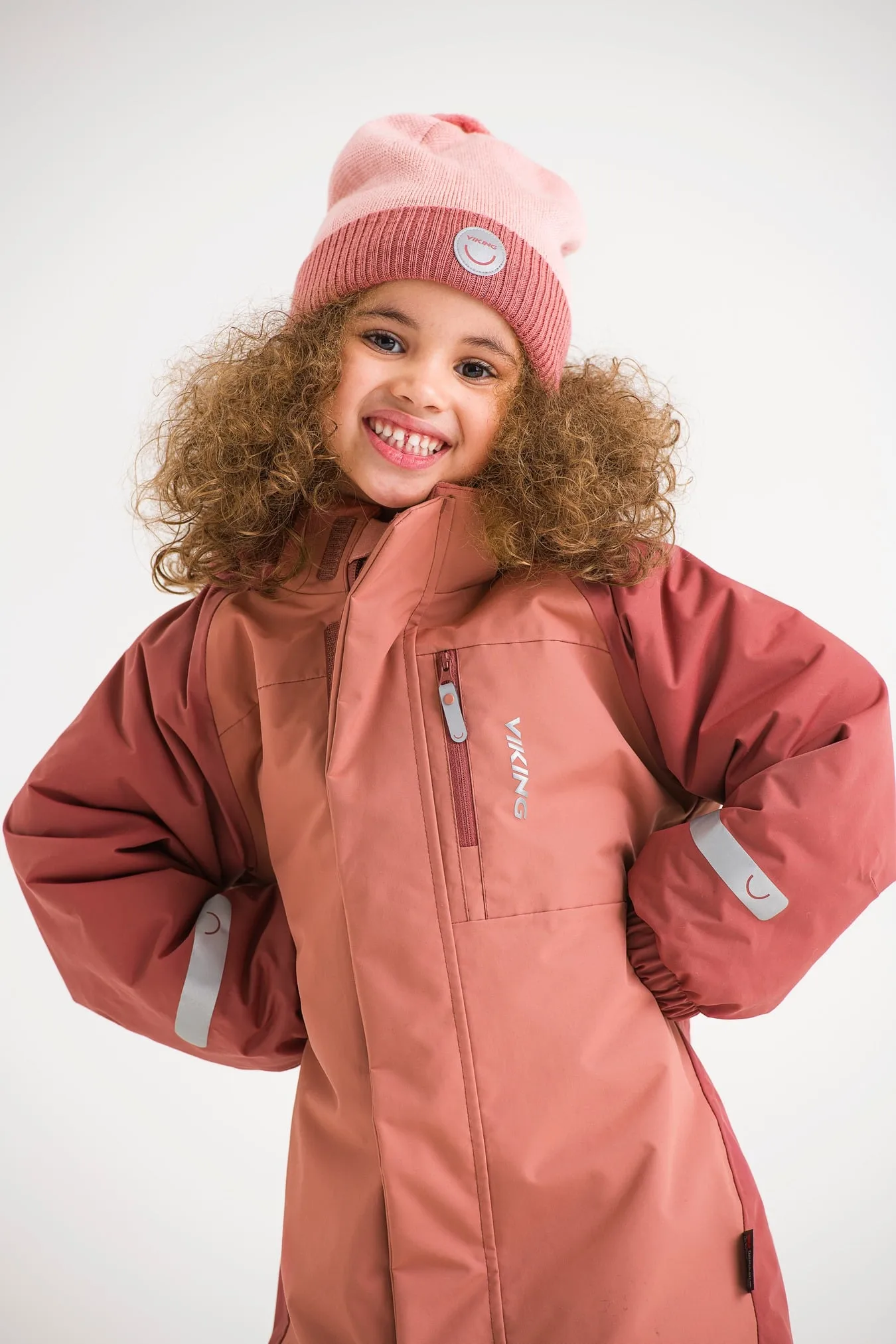 Toasty Winter Thermal Overall