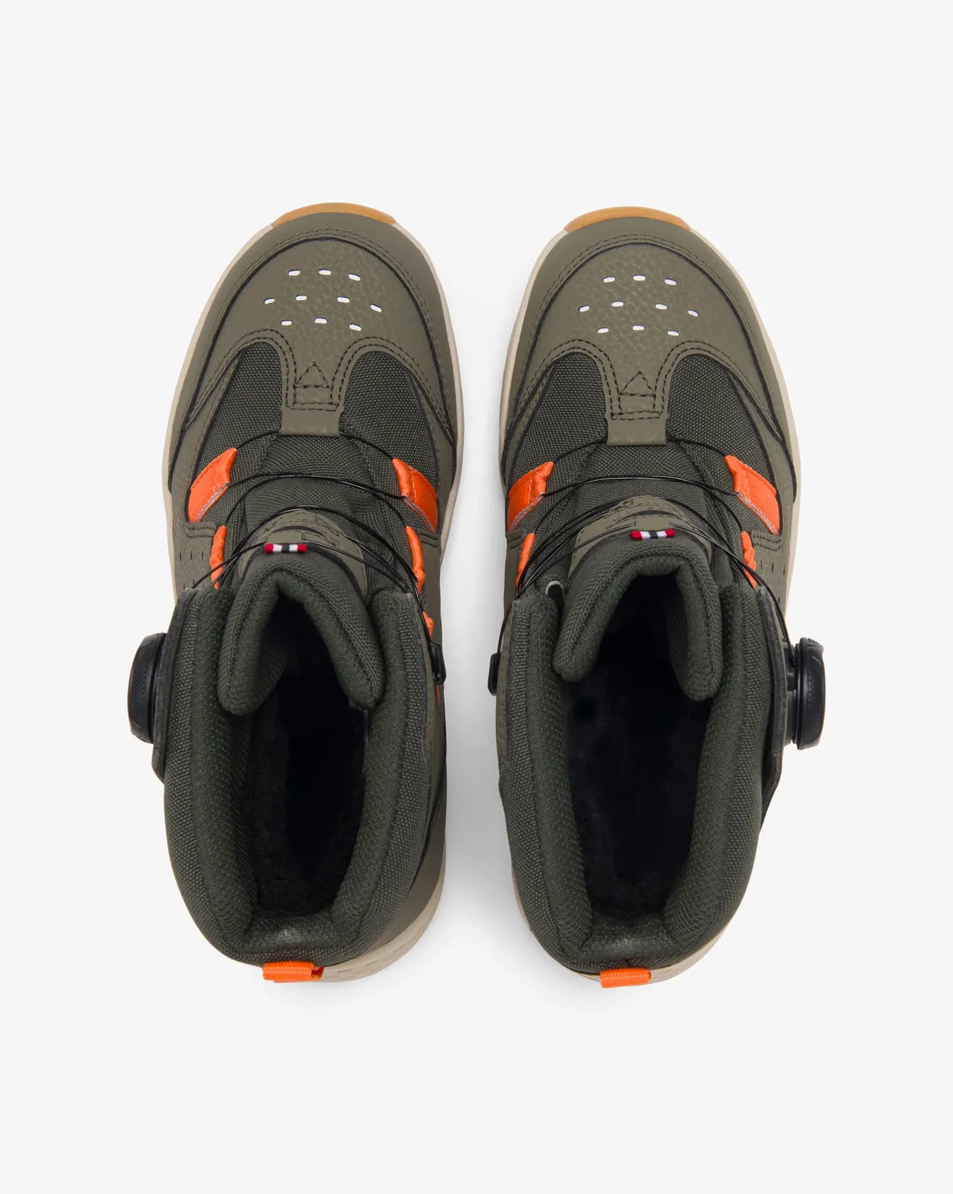 Espo Reflex Warm GTX BOA