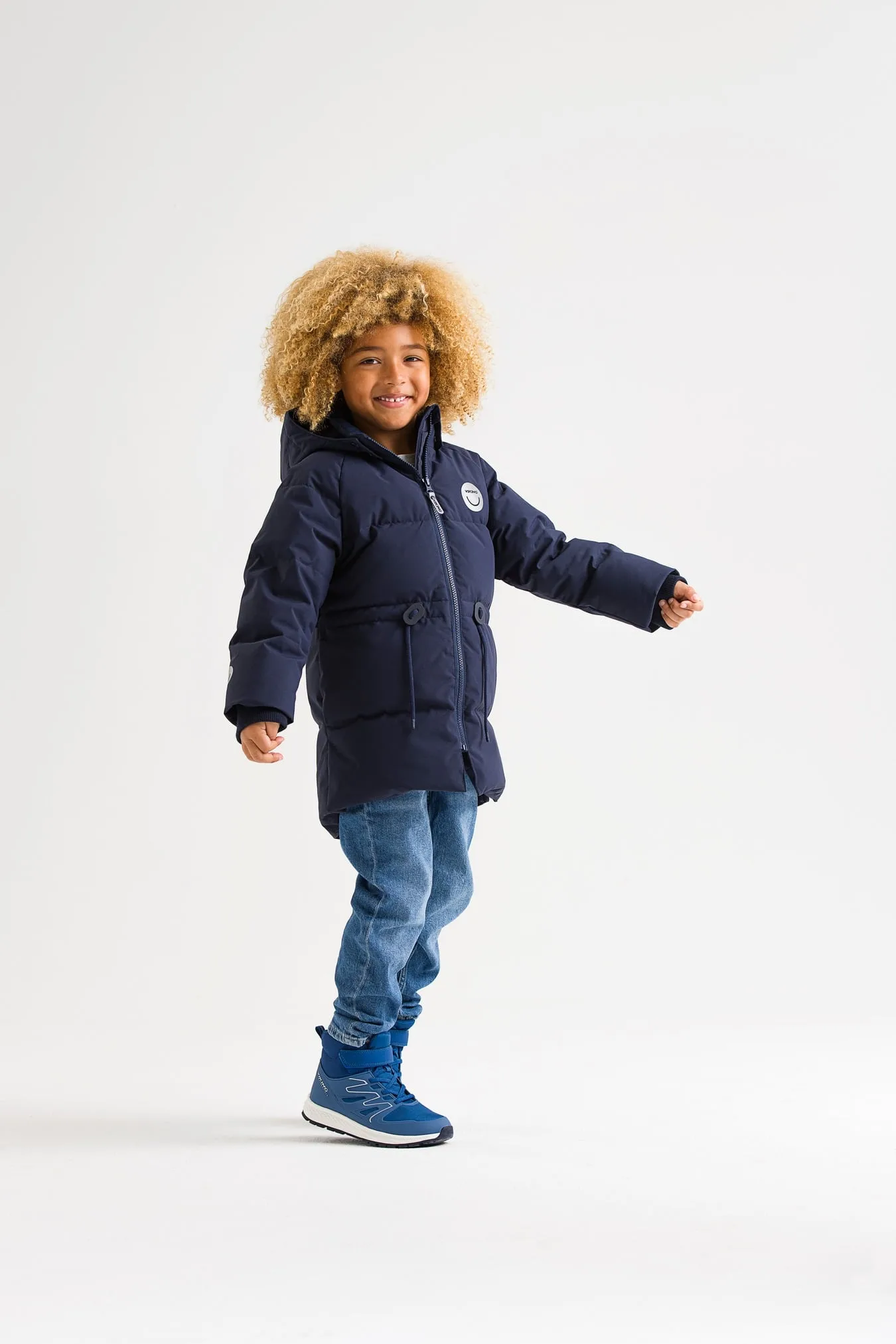 Expower Winter Down Parka