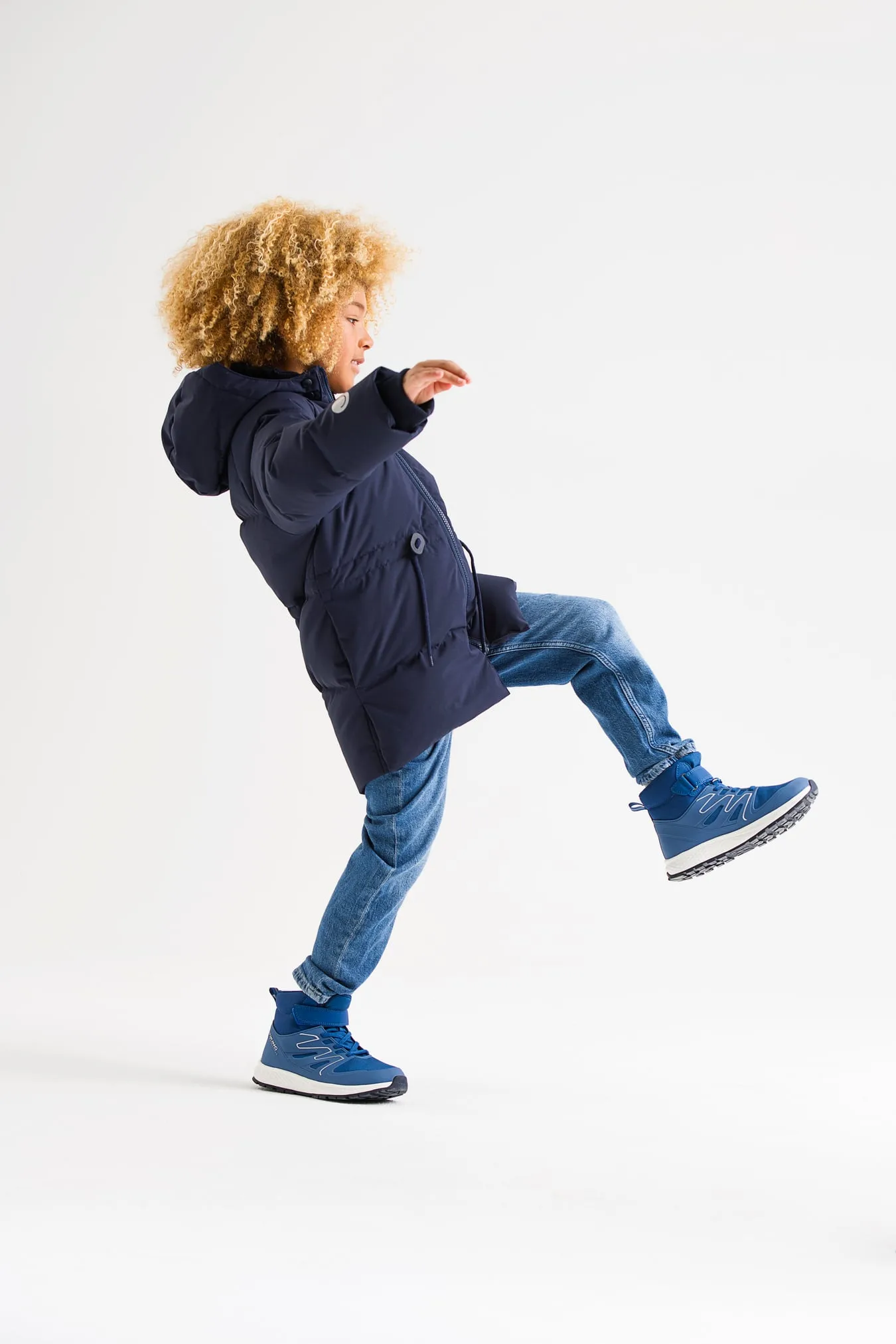 Equip Defence Warm WP 1V