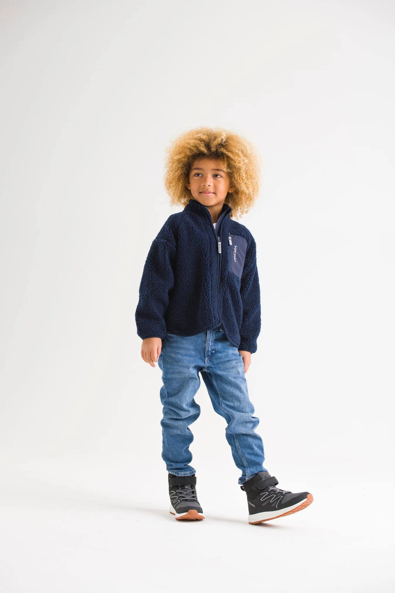 Equip Defence Warm WP 1V