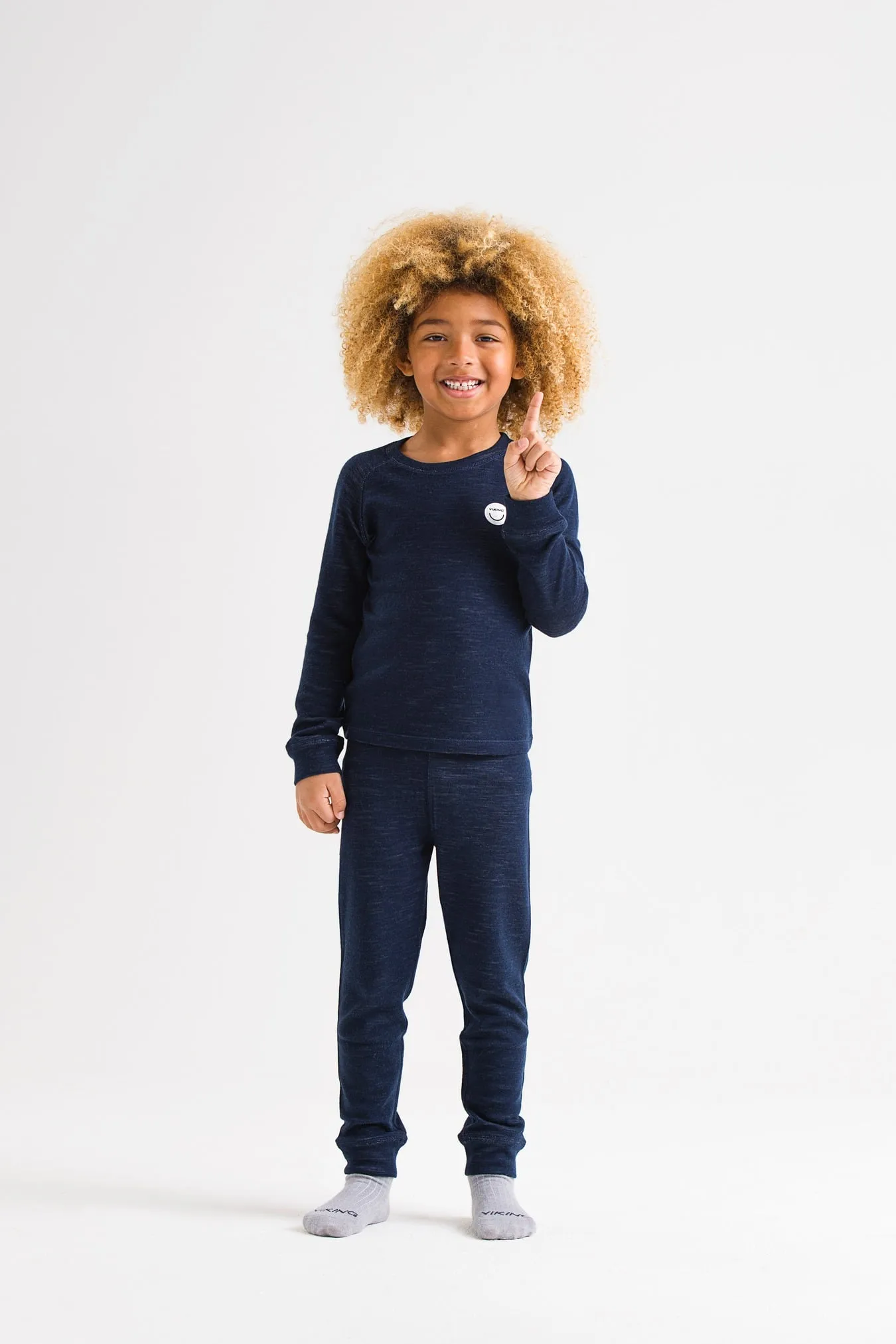 Soft Baselayer Merino Pants