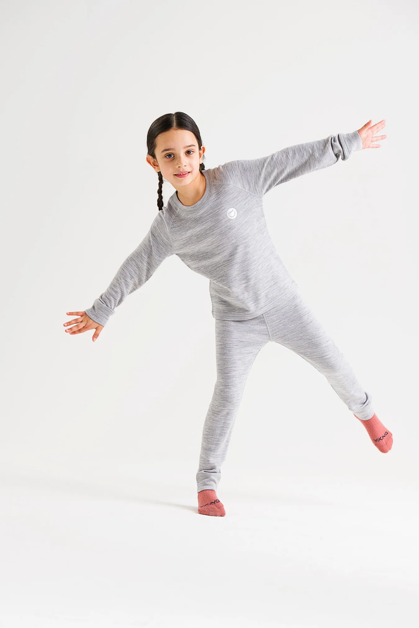 Soft Baselayer Merino Pants