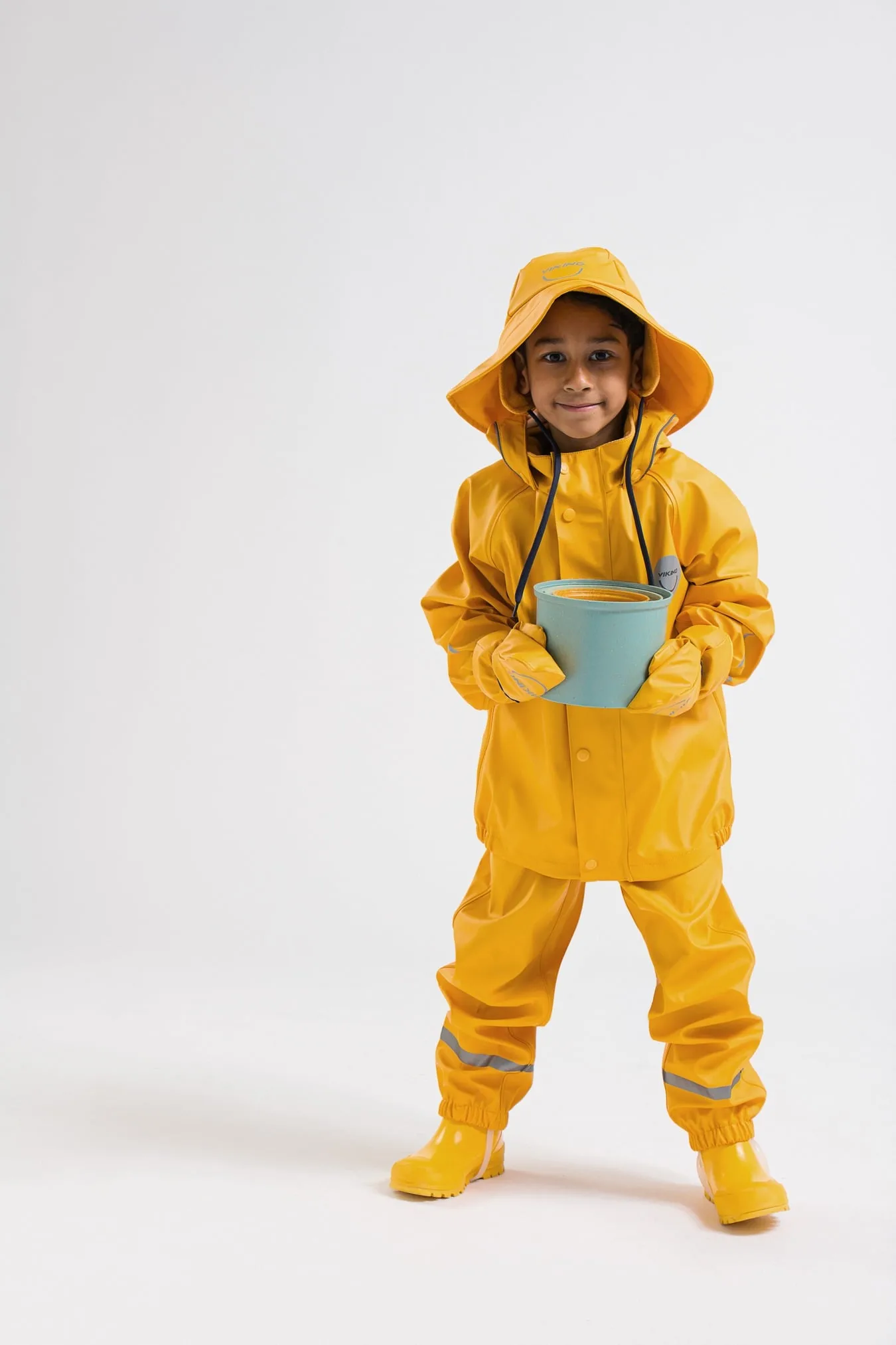 Jolly Rain Set Waterproof