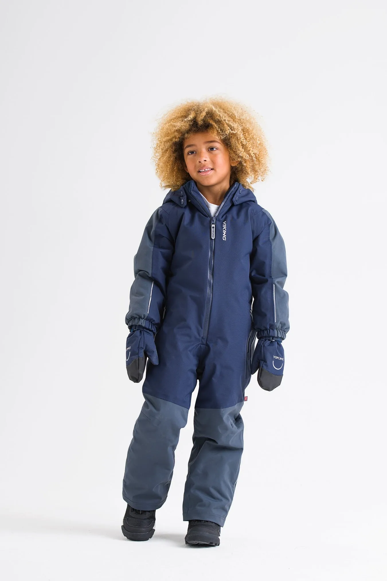 Expower Insulated Playsuit