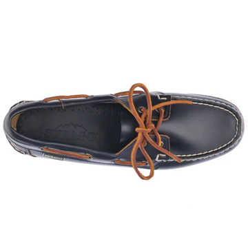 Ranger Moc Soft Woman Blue Navy