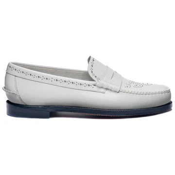 Dan Perf Woman White