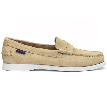 Dan Boat Roughout Woman Camel