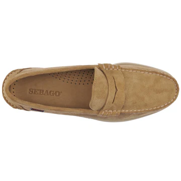 Dan Boat Roughout Camel