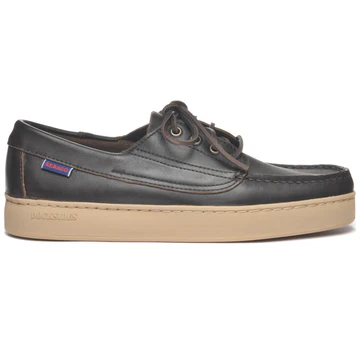 Admiral Budu Dark Brown/Mocha