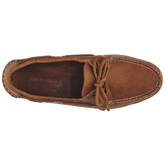 Schooner Saddler's Leather Tan