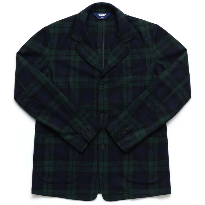 Neddick Blackwatch Black Watch