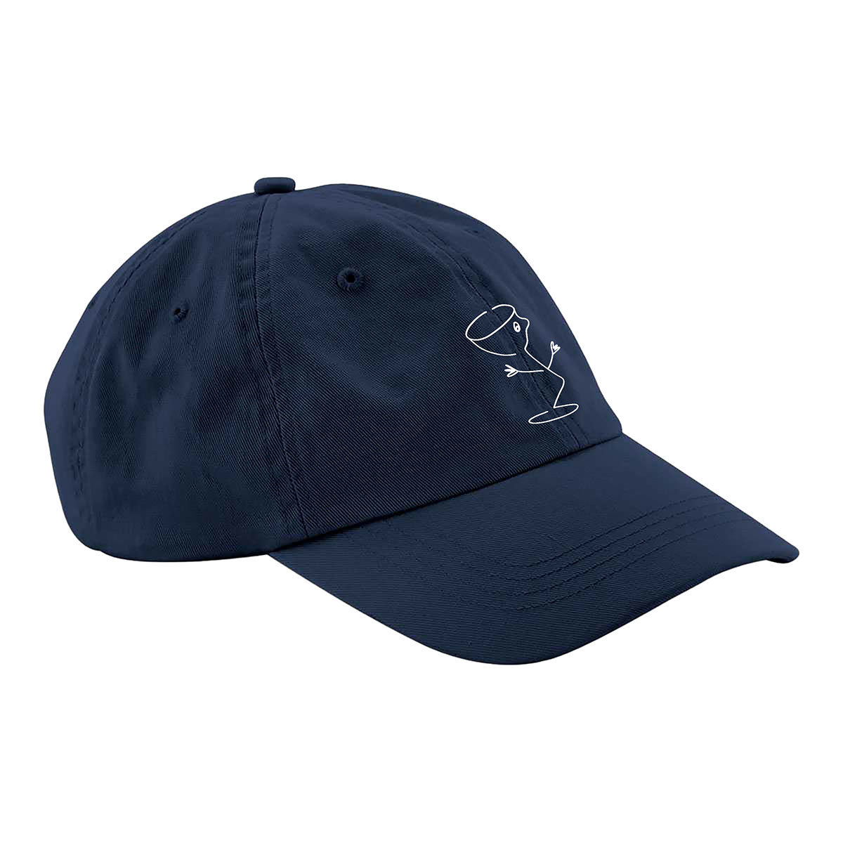 Connor Kennedy Cap Blue Marine