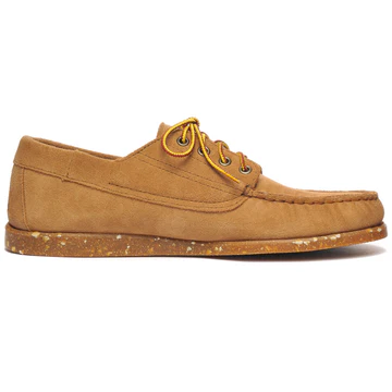 Askook Rocky Mountain 1 Brown Rust & Gum Rec