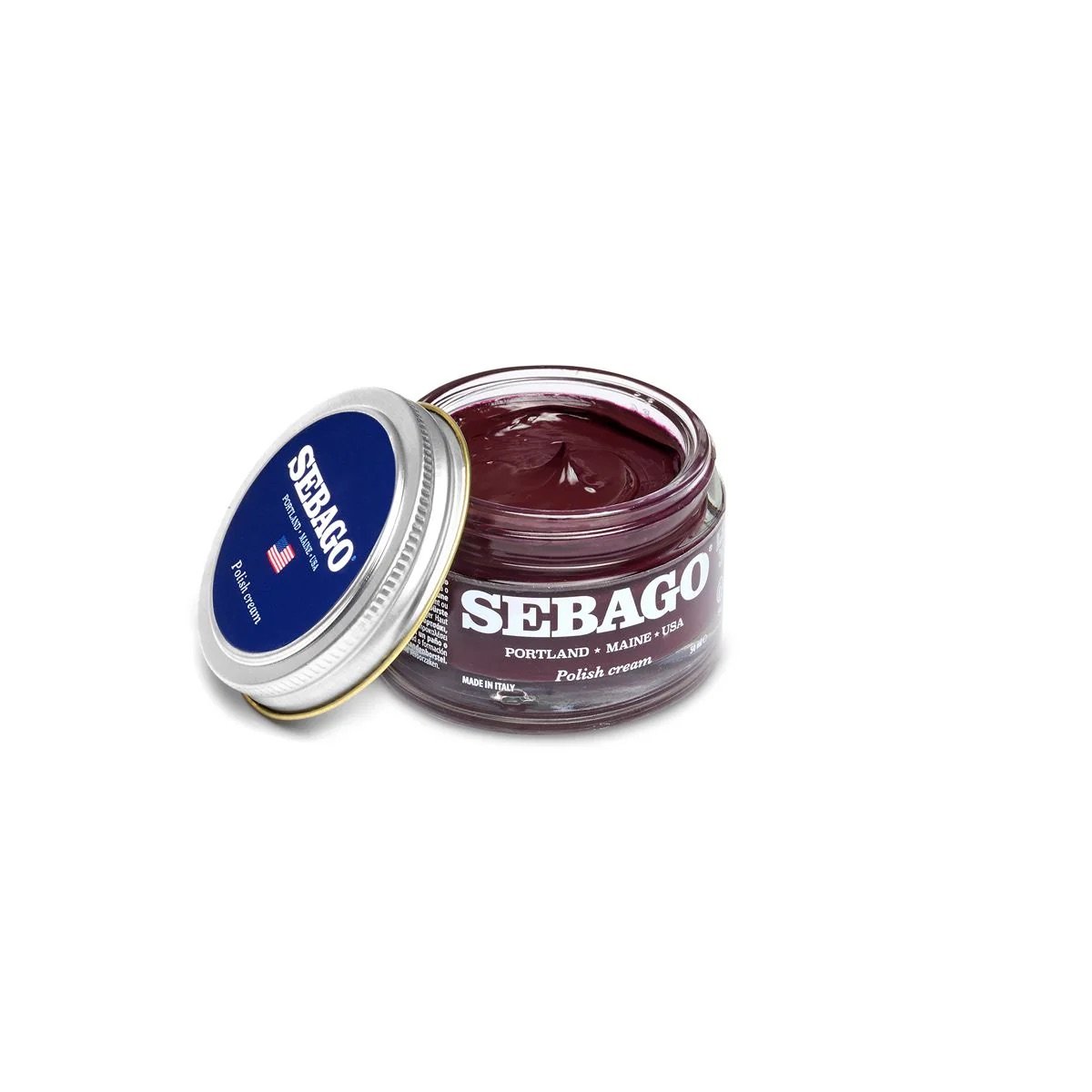 Shoe Polish Cream Brown Brown Chocolate