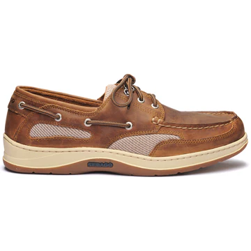 Clovehitch II Fgl Waxed Brown Cinnamon