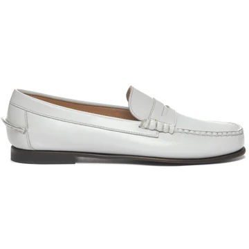 Danielle Pop Woman White