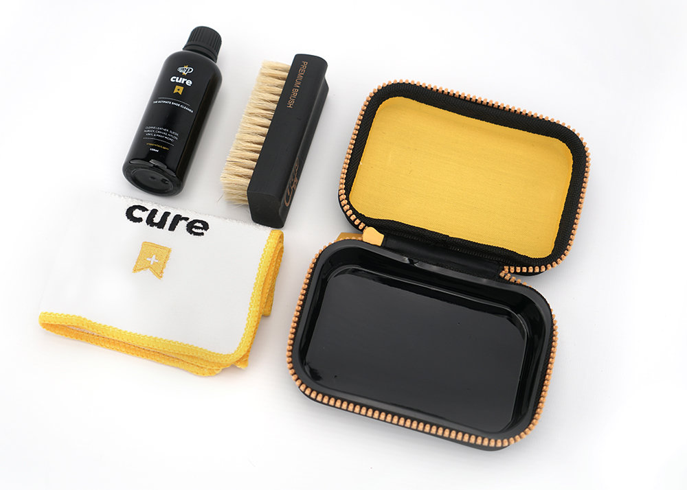 Crep Protect Cleaning Kit Standard