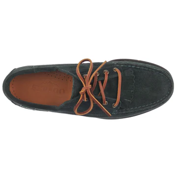 Askook Rocky Mountain 2 Green Musk & Dark Brown Rec