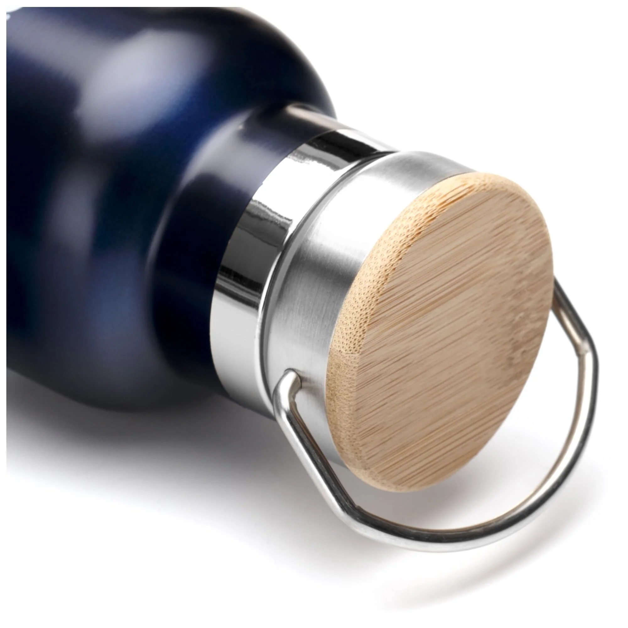 FAYETTE - CAMP ACCESSORIES - Bottle - Unisex - BLUE MARINE