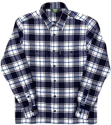 Lilybay White & Blue & Light Blue