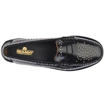 Dan Studs Black