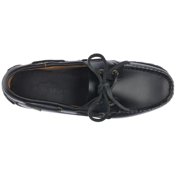 Ranger Moc Soft Total Black