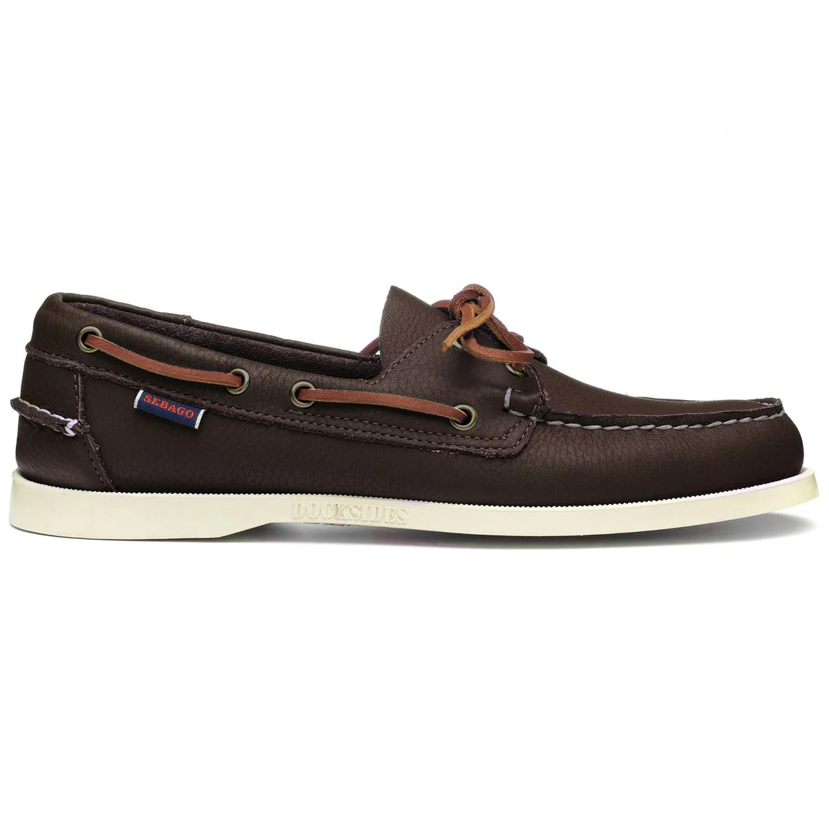 Portland Martellato - Dark Brown