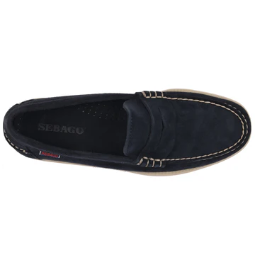 Dan Boat Roughout Blue Universe