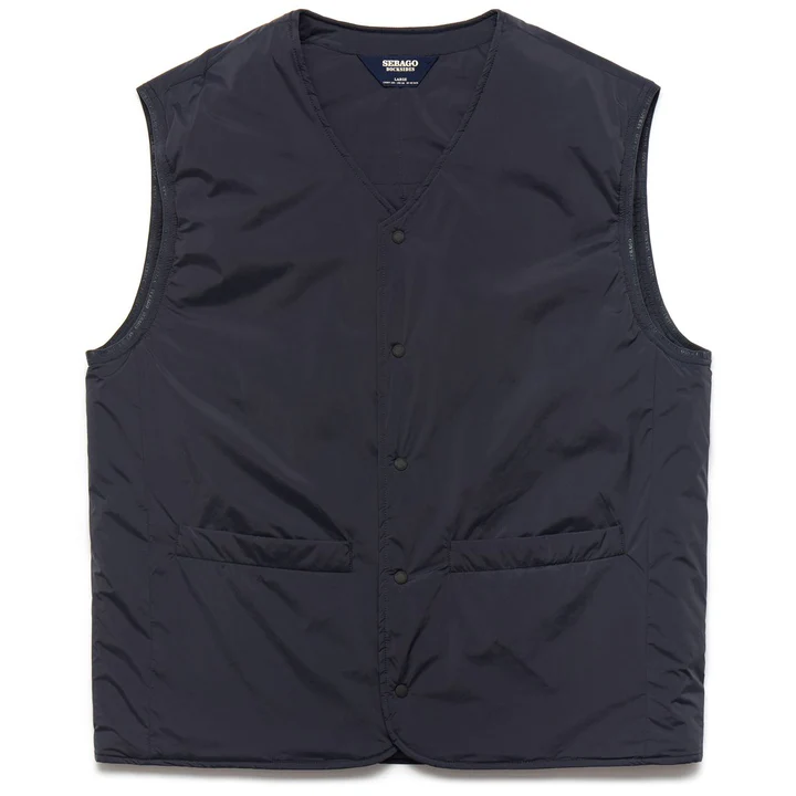 Tuckedsl Blue Marine